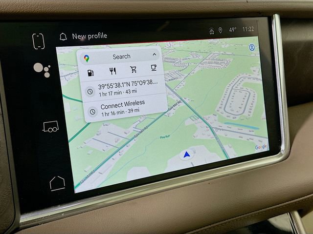 Used 2024 GMC Yukon Denali w/ Denali Reserve Package image 14