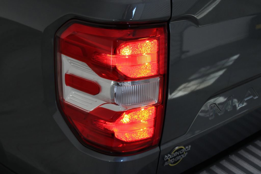 New 2026 Ford Maverick XL image 53