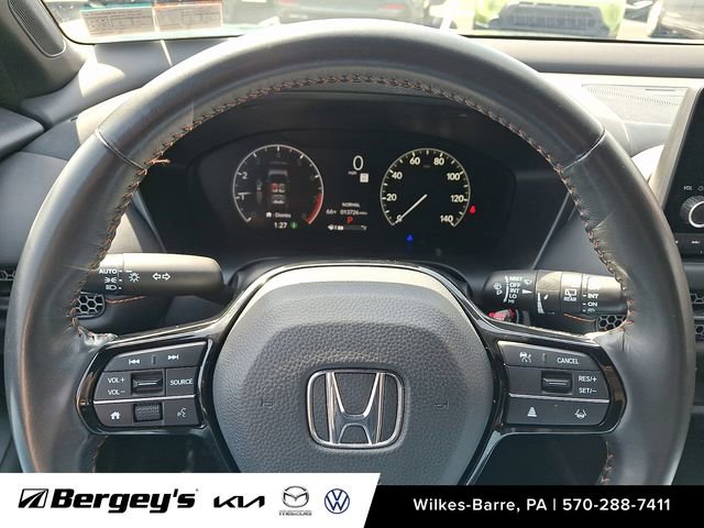 Used 2024 Honda HR-V Sport image 21