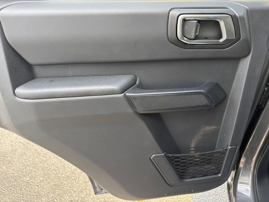 New 2026 Ford Bronco Big Bend image 21