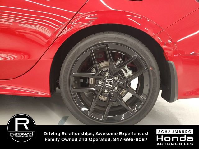 New 2026 Honda Civic Sport image 5