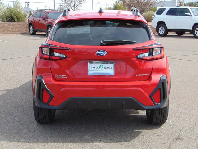 Certified 2025 Subaru Crosstrek 2.0i Premium image 5