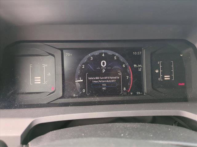 New 2026 Toyota Tacoma SR5 image 11