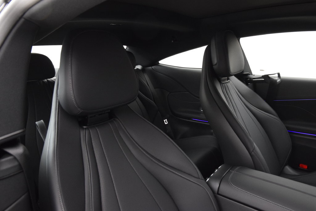 New 2026 Mercedes-Benz CLE 300 4MATIC Coupe image 16