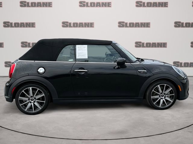 Certified 2024 MINI Cooper S image 6