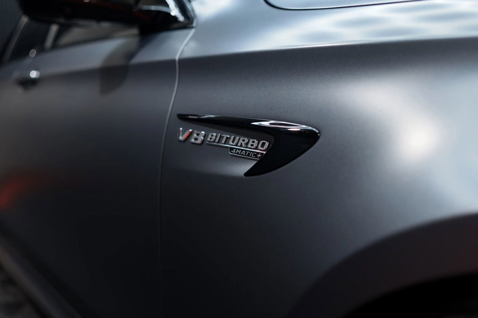 Used 2019 Mercedes-Benz E 63 AMG S image 7