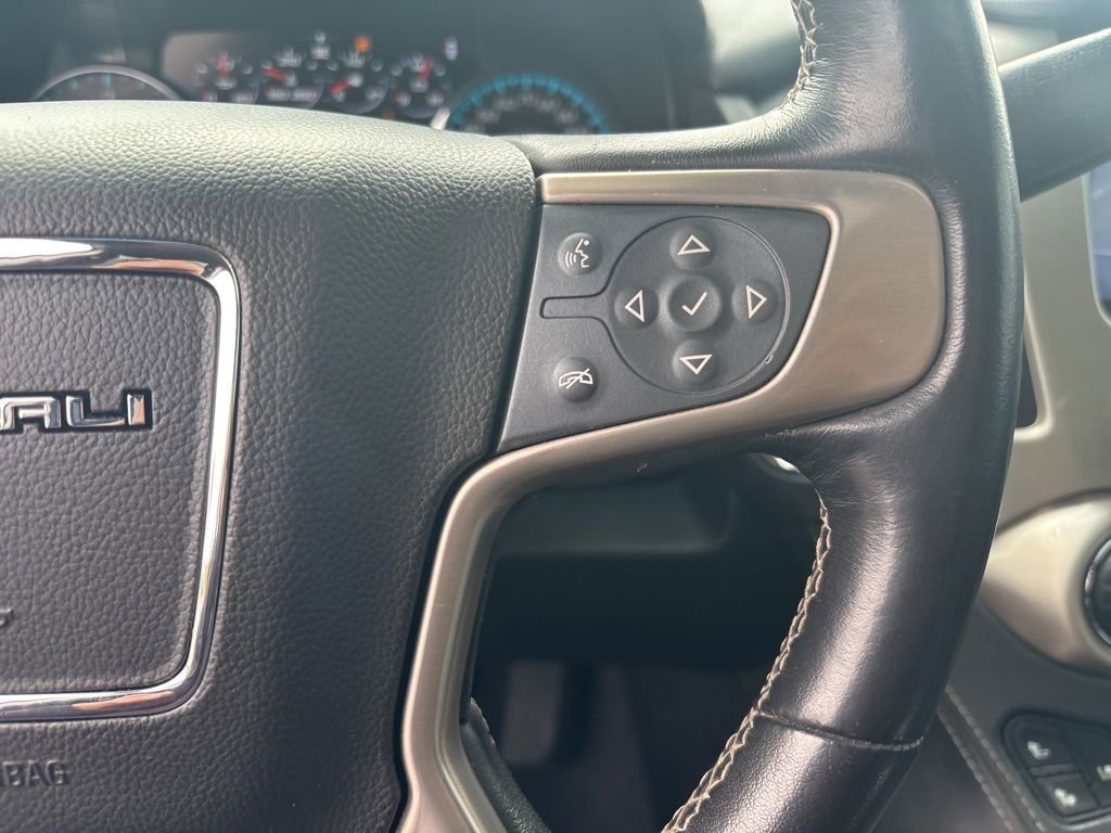 Used 2020 GMC Yukon Denali w/ Denali Ultimate Package image 20