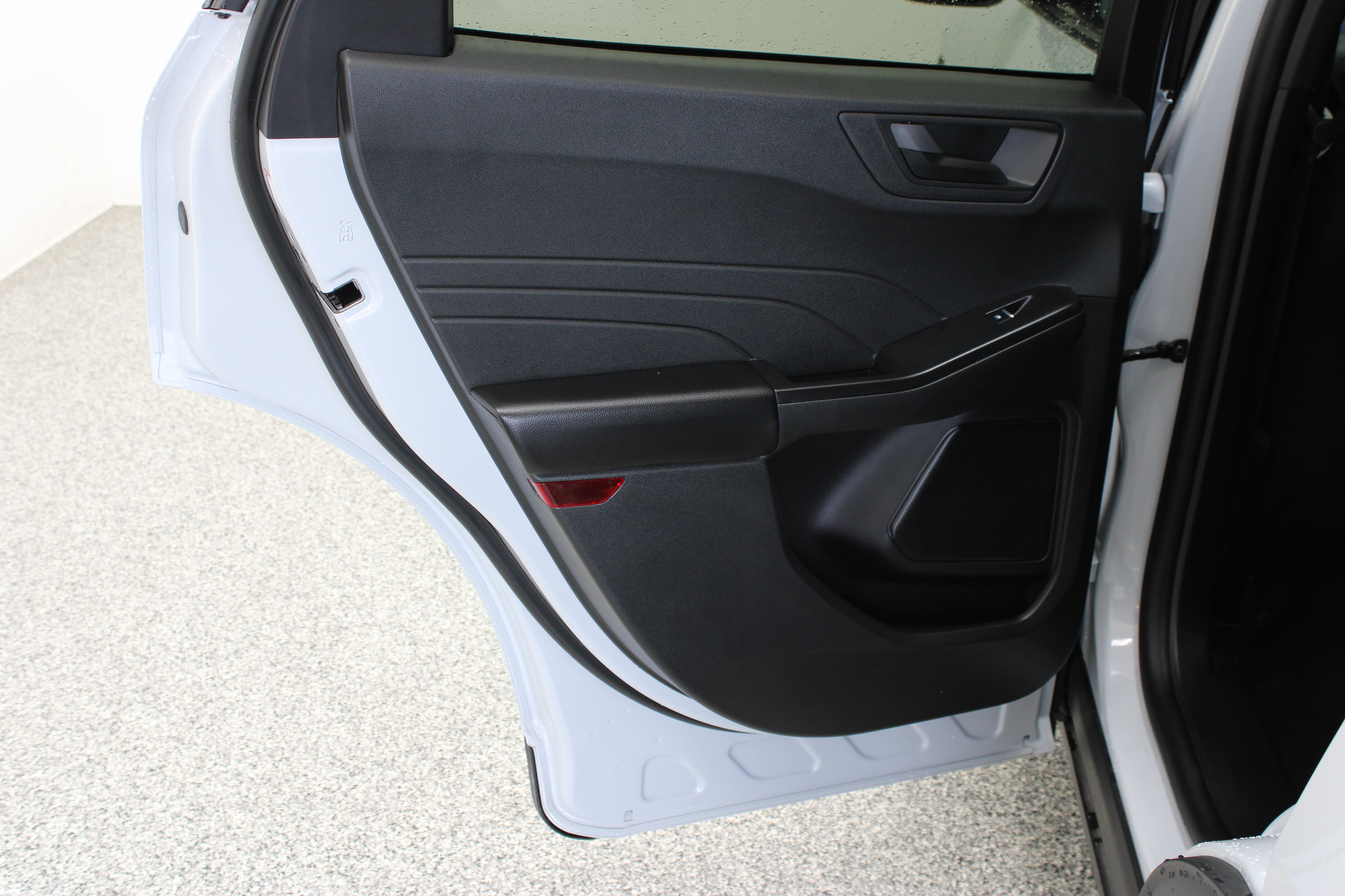 Used 2025 Ford Escape Active FWD image 25