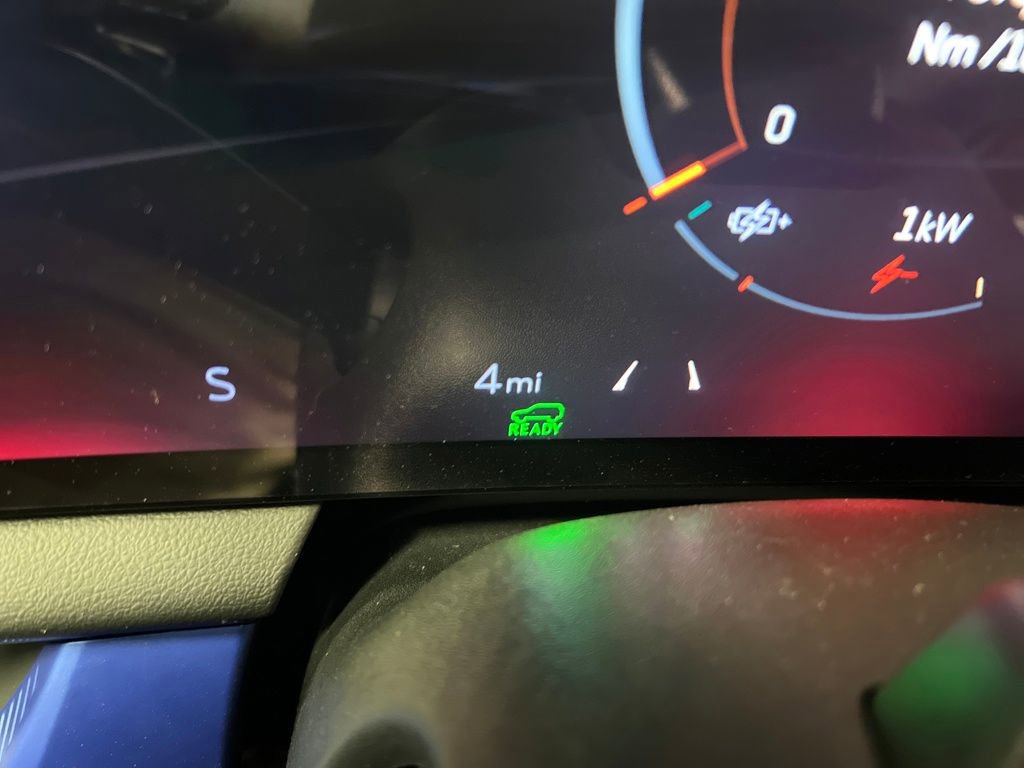 New 2026 Cadillac Optiq V image 20