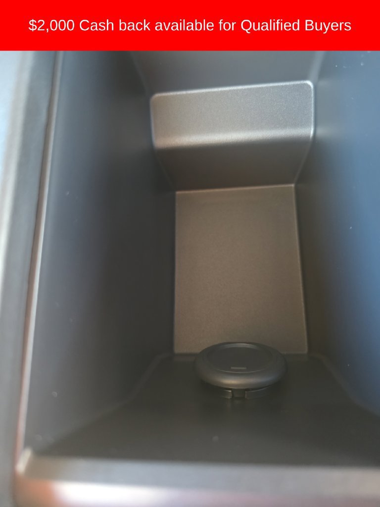 New 2027 Nissan Kicks SR FWD image 33