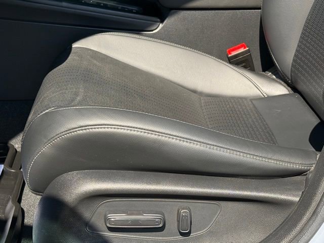Used 2022 Honda Civic Sport Touring image 14