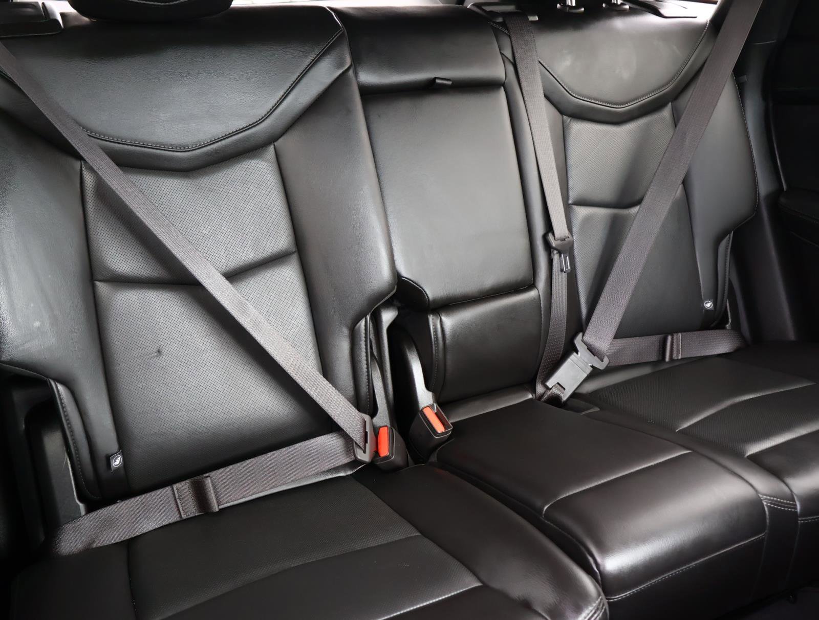 Certified 2024 Cadillac XT5 Premium Luxury image 25