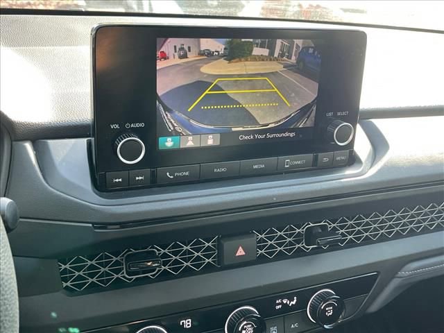 Used 2023 Honda Accord LX image 10