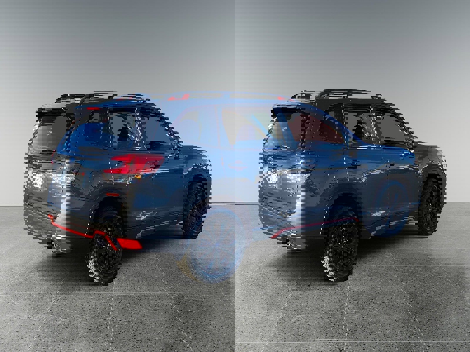 Used 2021 Subaru Forester Sport w/ Popular Package #2 image 5