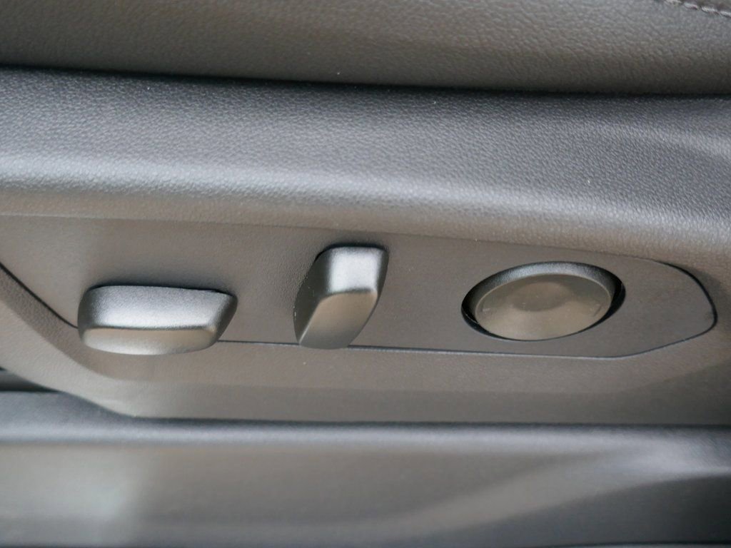 New 2026 Chevrolet Silverado 1500 RST w/ Convenience Package II image 18