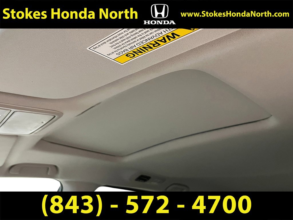 New 2026 Honda Odyssey EX-L image 20