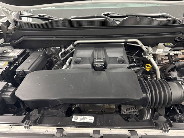 Used 2024 Chevrolet Colorado LT w/ LT Convenience Package image 40