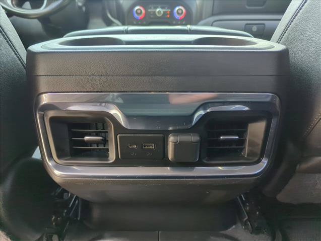 Used 2021 GMC Sierra 1500 AT4 AWD/4WD image 19