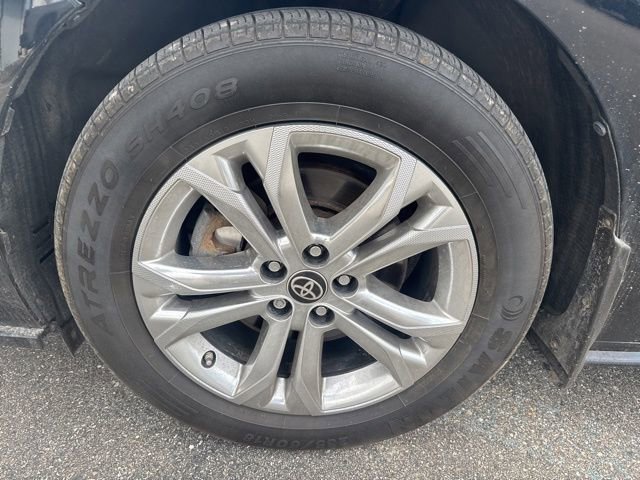 Used 2021 Toyota Sienna AWD image 3