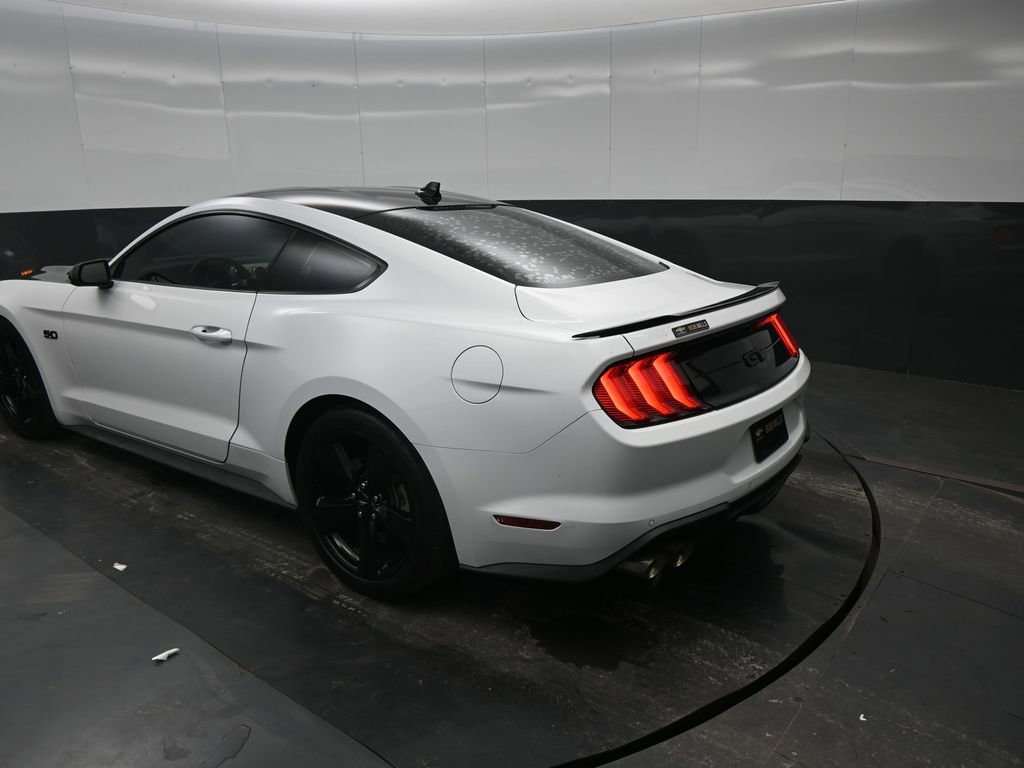 Used 2022 Ford Mustang GT w/ Black Accent Package image 19