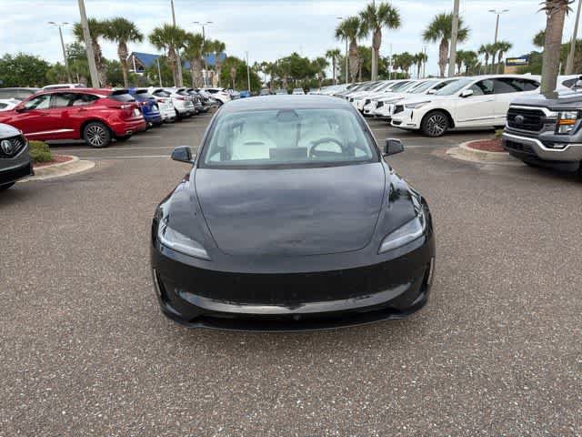 Used 2026 Tesla Model 3 Performance AWD/4WD image 5