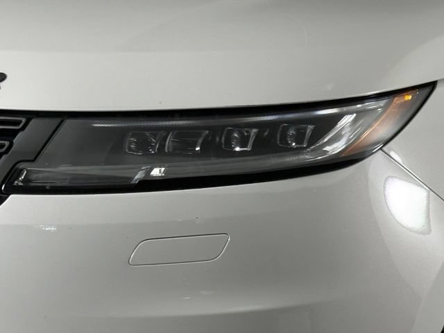 Certified 2025 Land Rover Range Rover Sport Dynamic SE AWD/4WD image 12