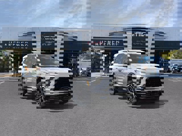 New 2026 Buick Enclave Sport Touring w/ Super Cruise Package image 5