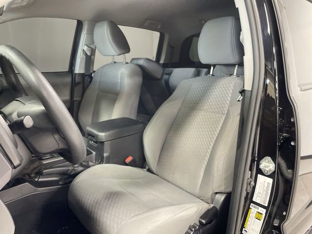 Used 2021 Toyota Tacoma SR w/ SR Convenience Package image 11