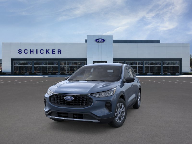 New 2026 Ford Escape Active w/ Cold Weather Package FWD image 2