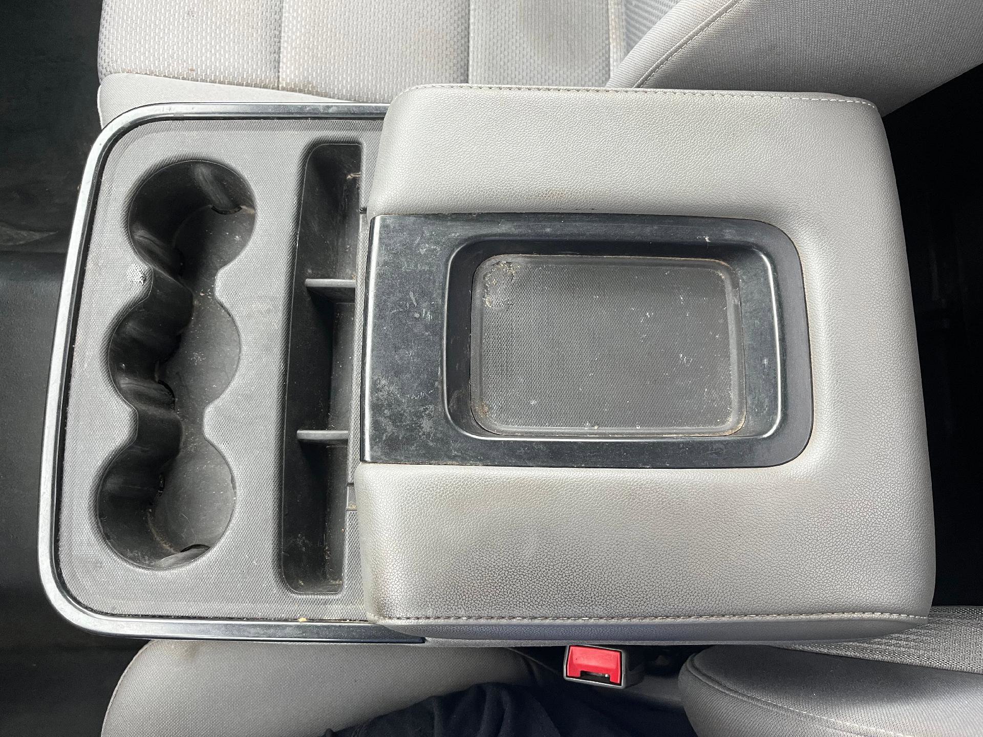 Used 2016 GMC Sierra 1500 2WD Regular Cab image 20