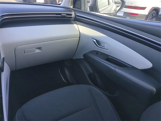 Used 2023 Hyundai Tucson SEL image 17