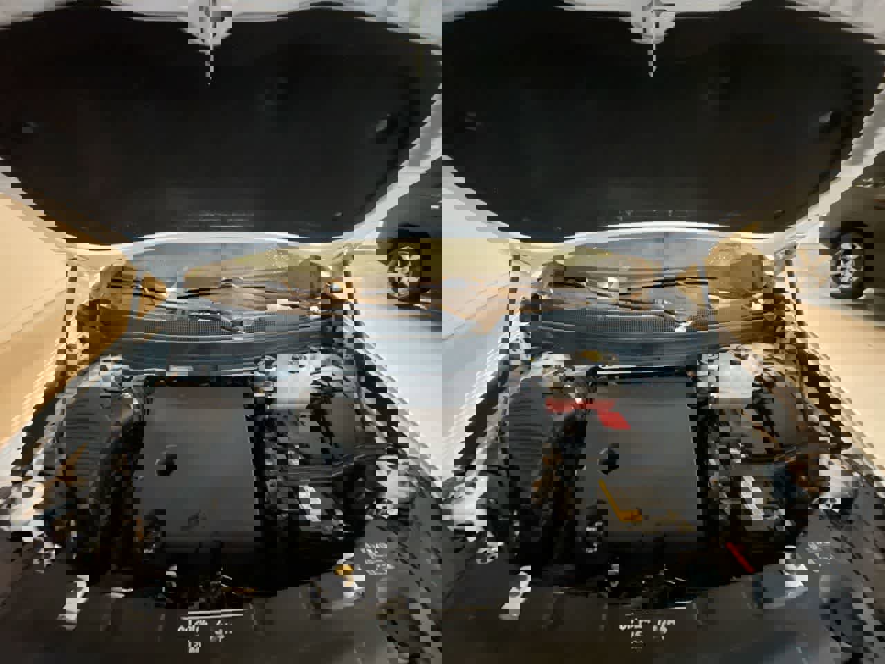 Used 2021 Chevrolet Traverse LS image 26