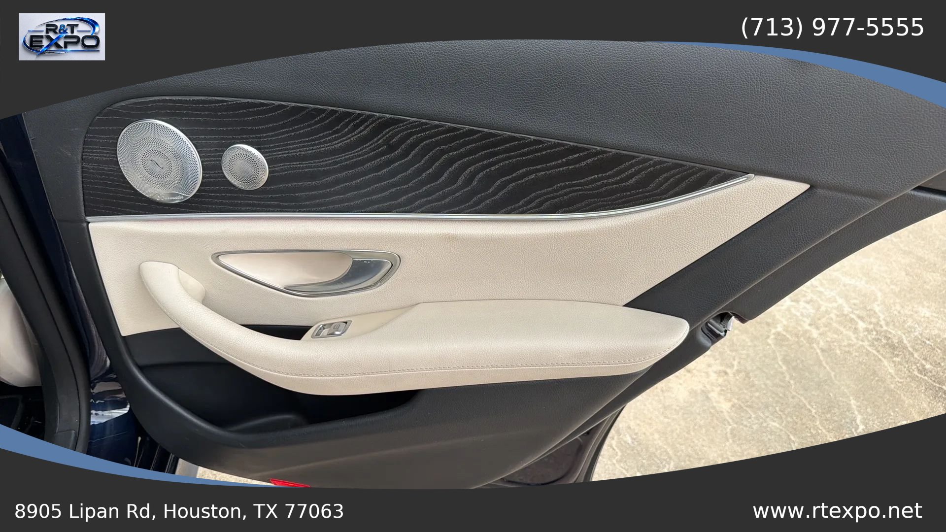 Used 2017 Mercedes-Benz E 300 image 32