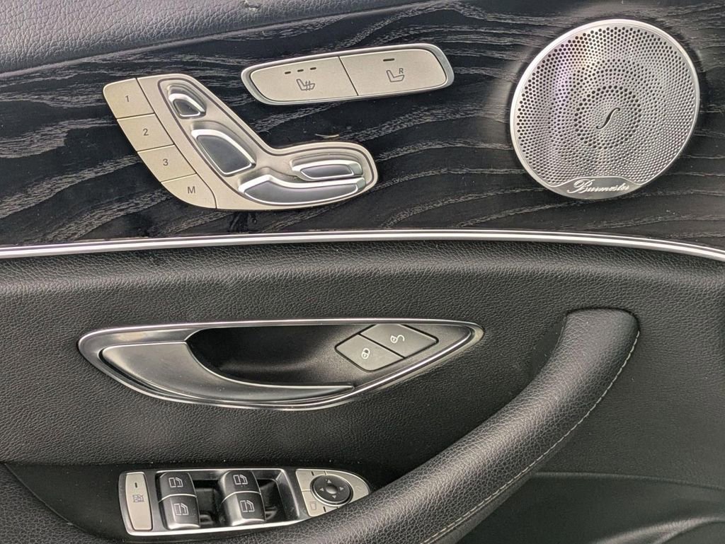 Used 2018 Mercedes-Benz E 300 image 14