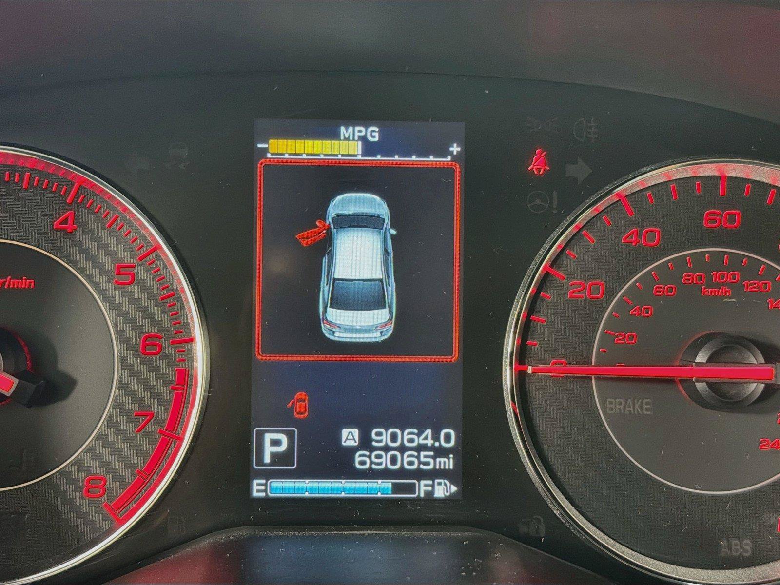 Used 2019 Subaru Impreza 2.0i Sport AWD/4WD image 18