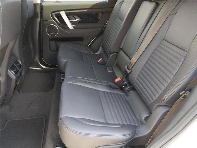 New 2025 Land Rover Discovery Sport S image 17
