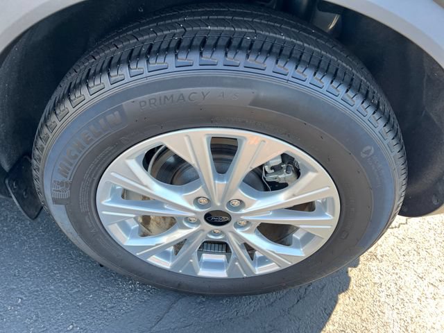 Used 2024 Ford Escape Active w/ Cold Weather Package FWD image 23