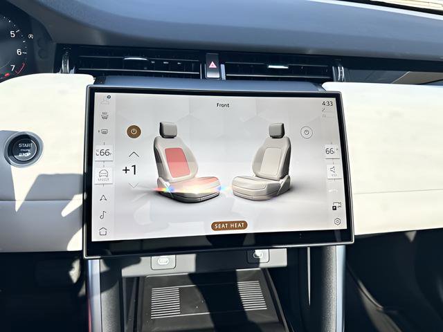 Certified 2025 Land Rover Discovery Sport S image 27