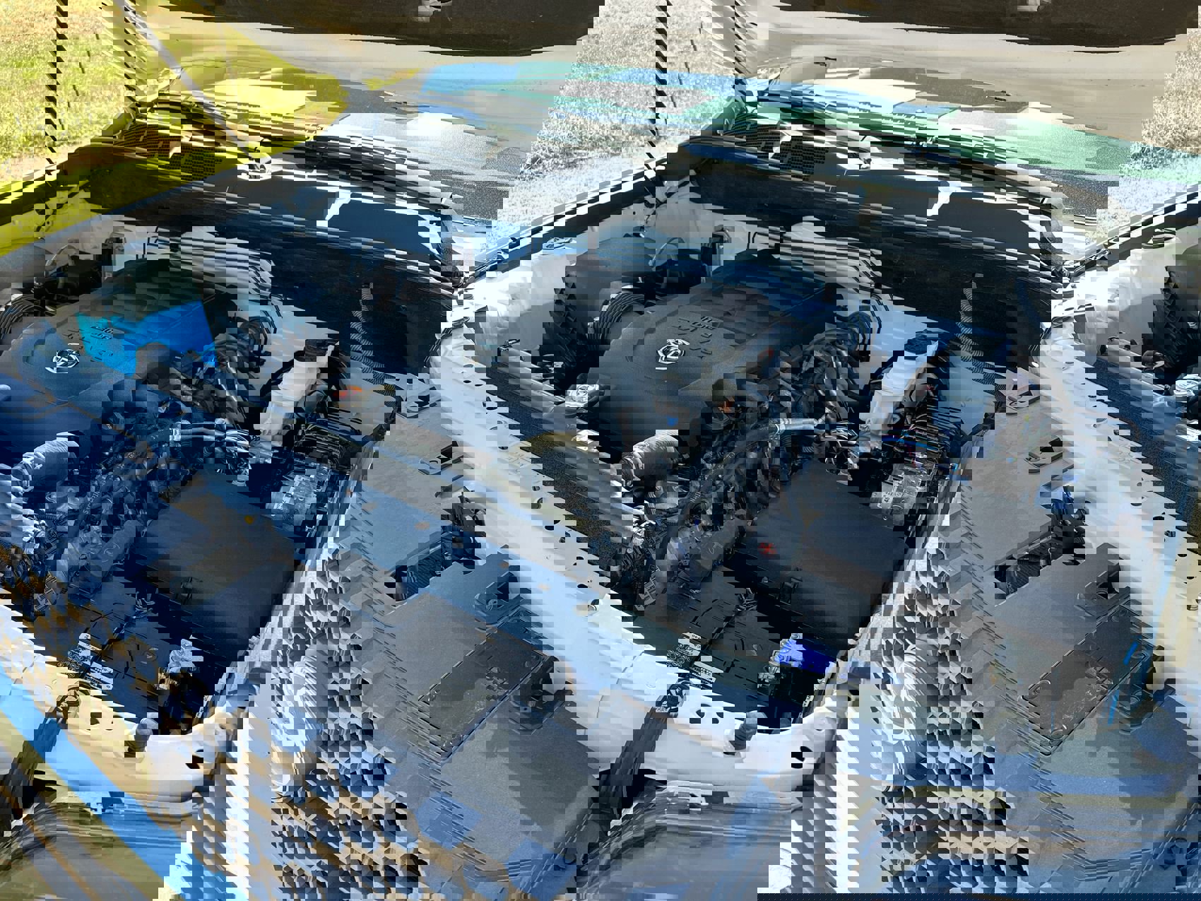 Used 2020 Toyota Tundra SR5 image 24