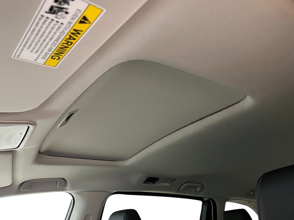 New 2026 Honda Odyssey EX-L image 21