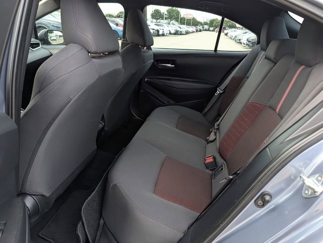 Used 2023 Toyota Corolla SE FWD image 28