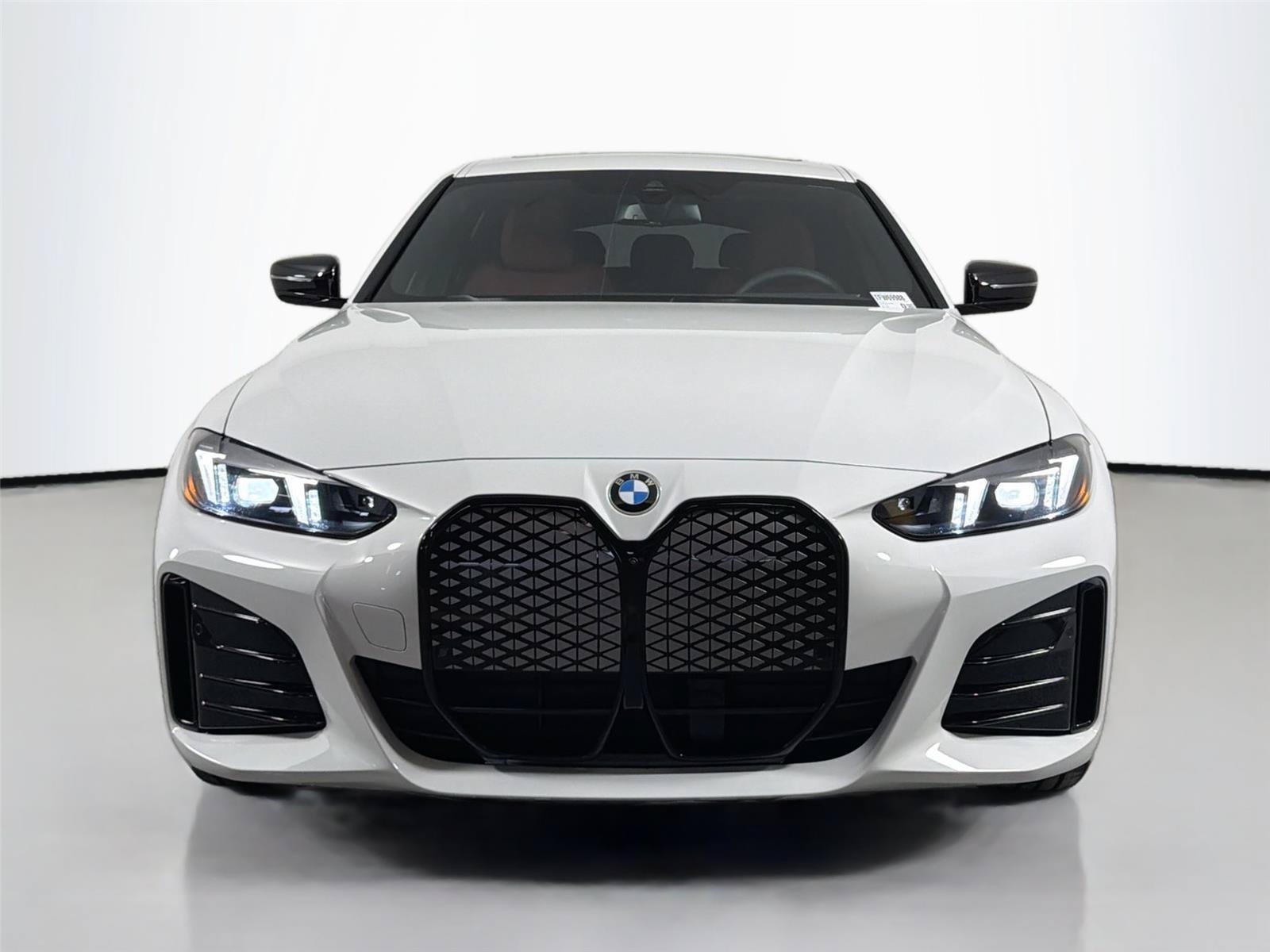 New 2026 BMW i4 eDrive40 w/ M Sport Package RWD image 2
