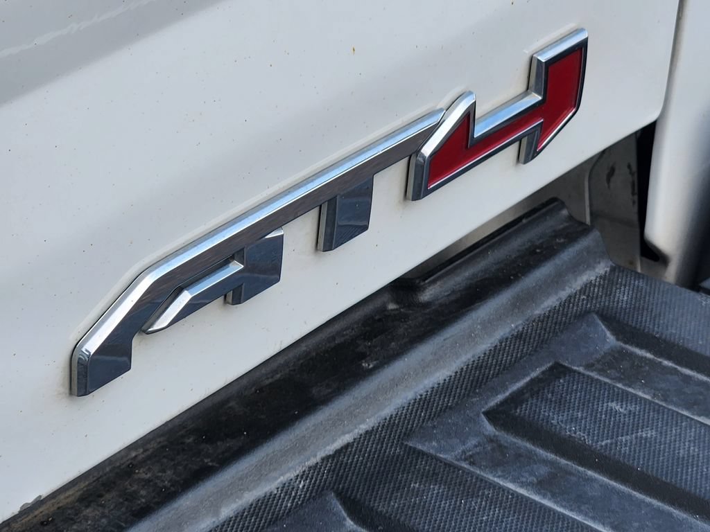 Used 2021 GMC Canyon AT4 AWD/4WD image 21