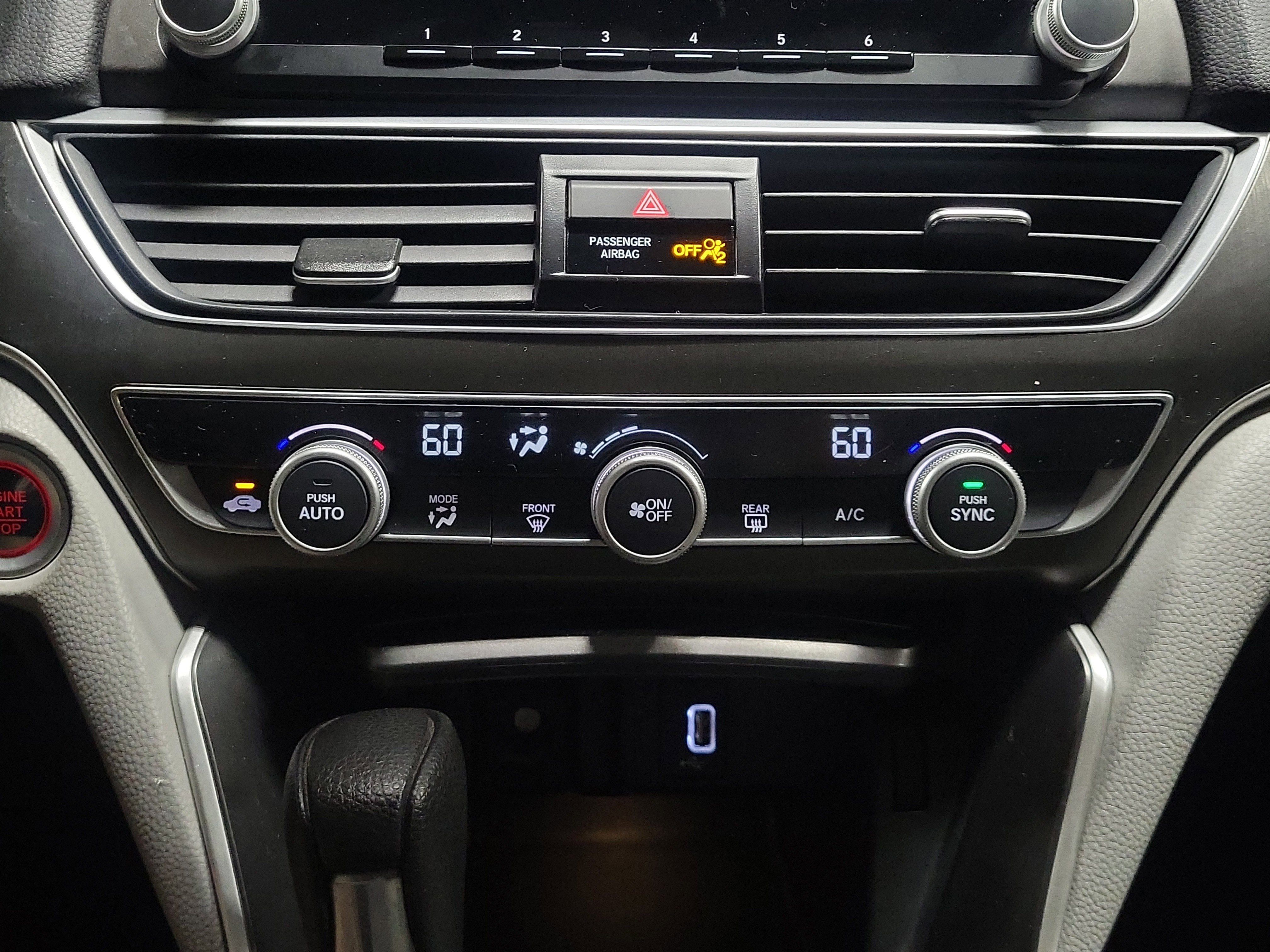 Used 2020 Honda Accord LX image 30