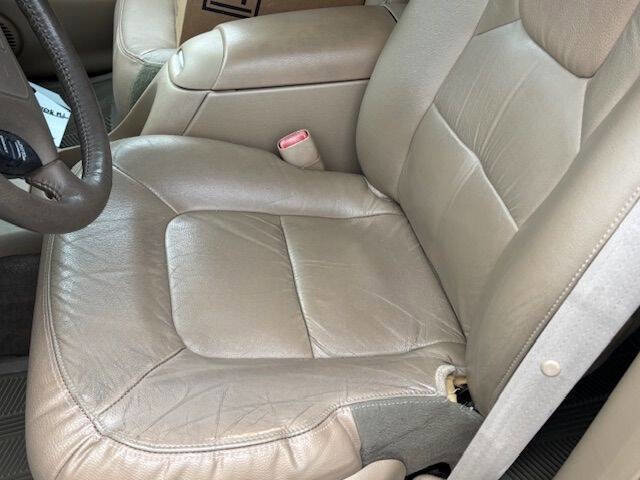 Used 2000 Dodge Durango 4WD image 5