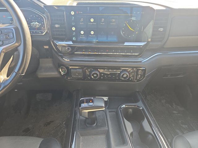 Used 2022 Chevrolet Silverado 1500 ZR2 image 11