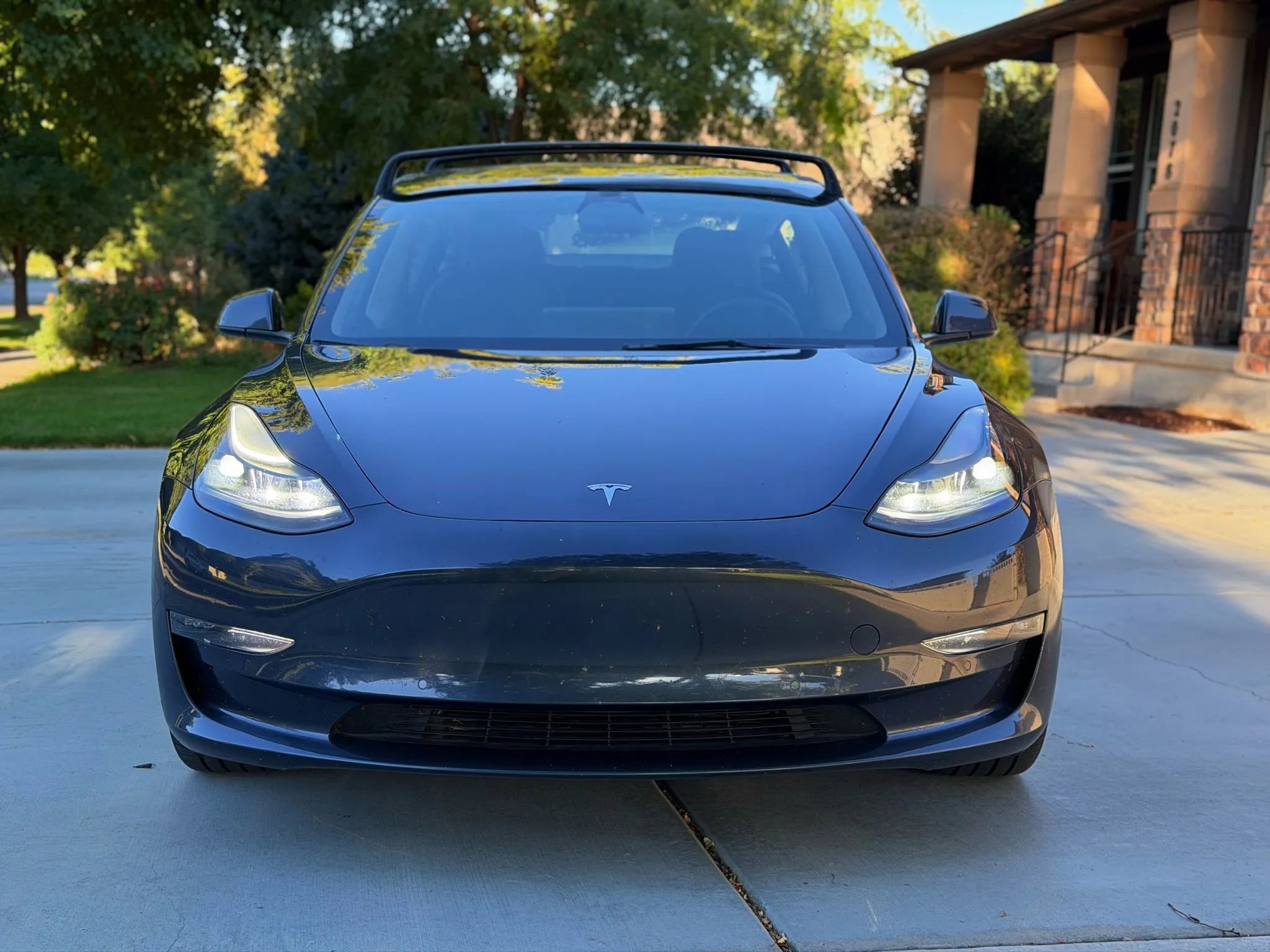 Used 2022 Tesla Model 3 Performance image 31
