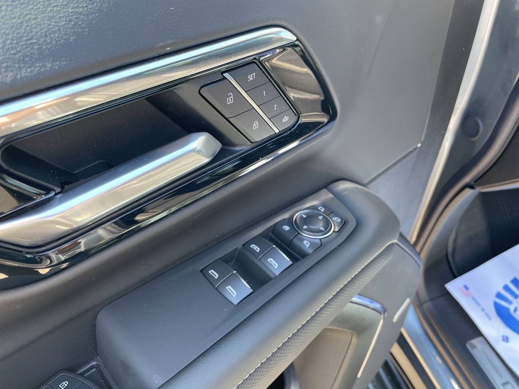 New 2026 Chevrolet Tahoe Premier w/ Sun And Tow Package image 15