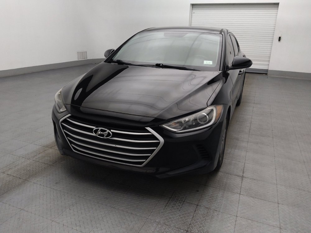 Used 2017 Hyundai Elantra SE FWD image 15