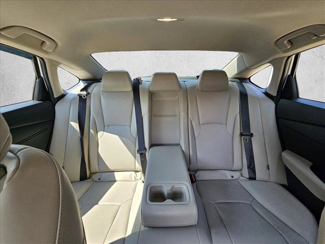 Used 2024 Honda Accord EX-L image 15